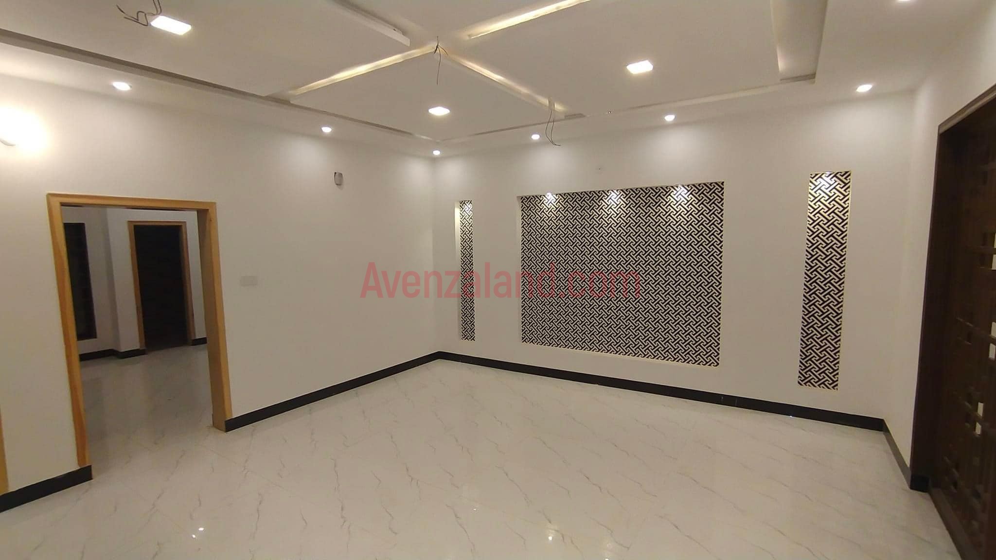 7.1 Marla Model City 2 Satiyana Faisalabad