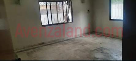 1 kanal bungalow DHA phase6  karachi