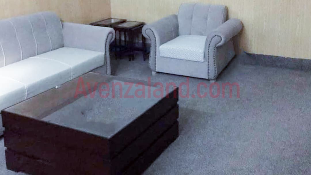 12 Marla House for Sale in pajagi Road Peshawar