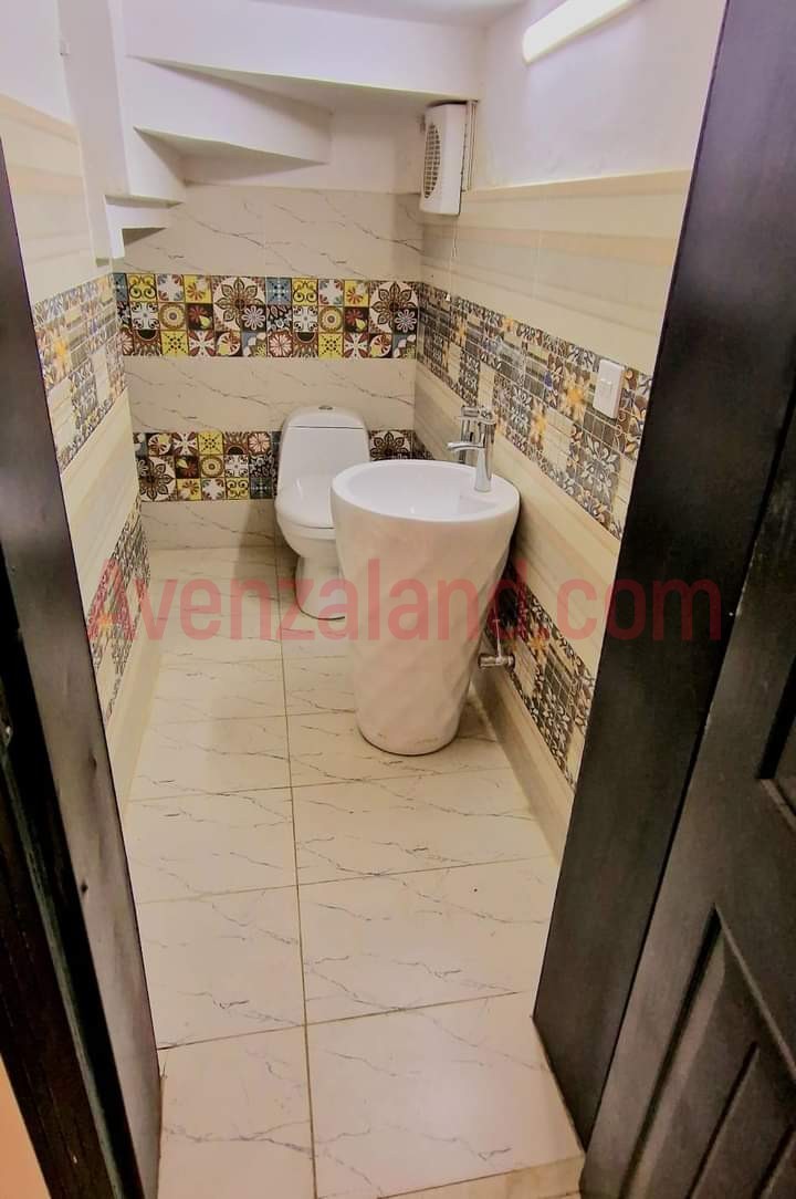 07 Marla House for sale phase 08 Bahria Town, Rawalpindi