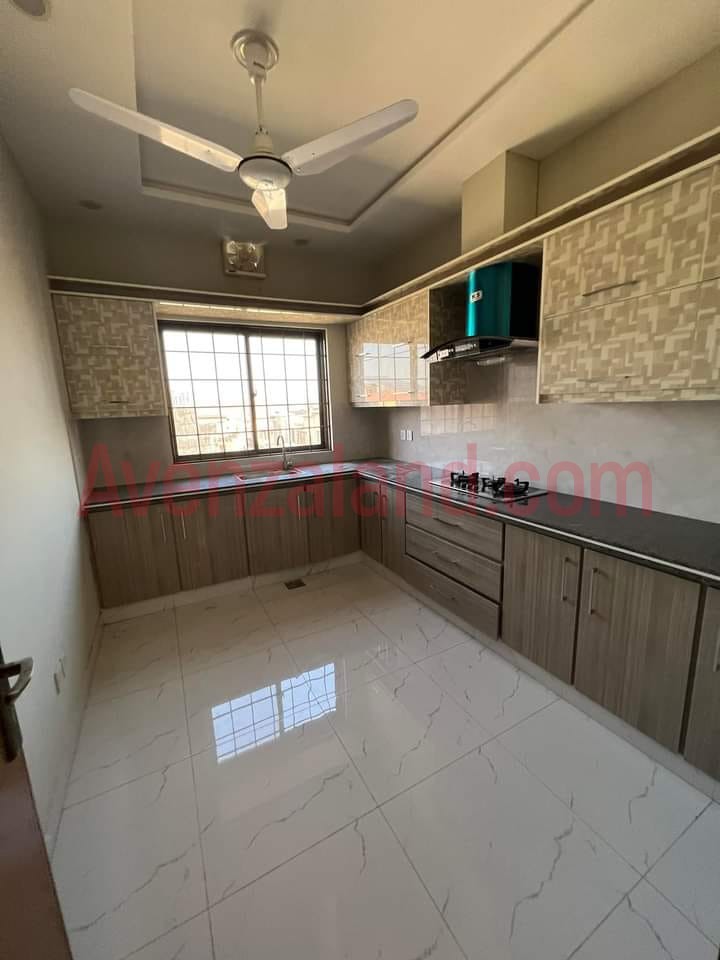 07 Marla House for Rent Bahria Town Rawalpindi