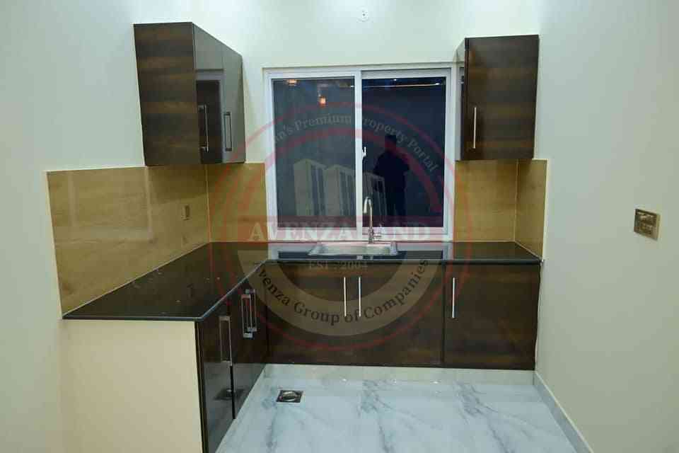 4 Marla House For Sale Buch Villas Multan