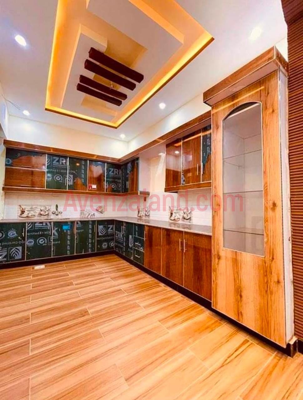 05 Marla Triple story House for sale Sufyan Garden, Warsak Road Lahore