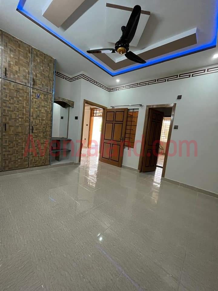  11 Marla House for sale Airport Housing Society Rawalpindi