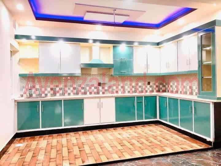 10 Marla House for Sale in Sufyan Garden Peshawar