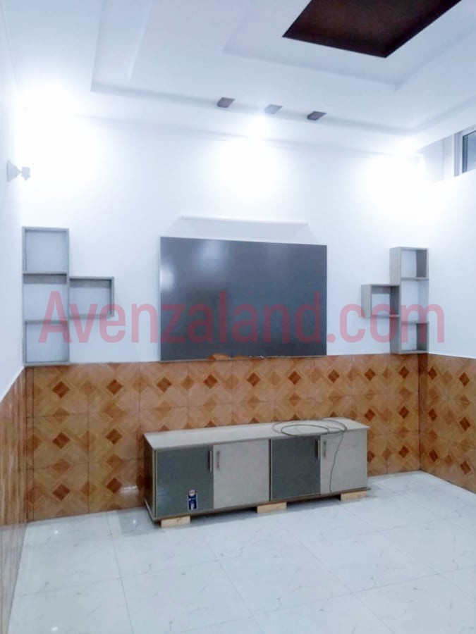 5 Marla House for Sale in Hayatabad Phase 3 Peshawar