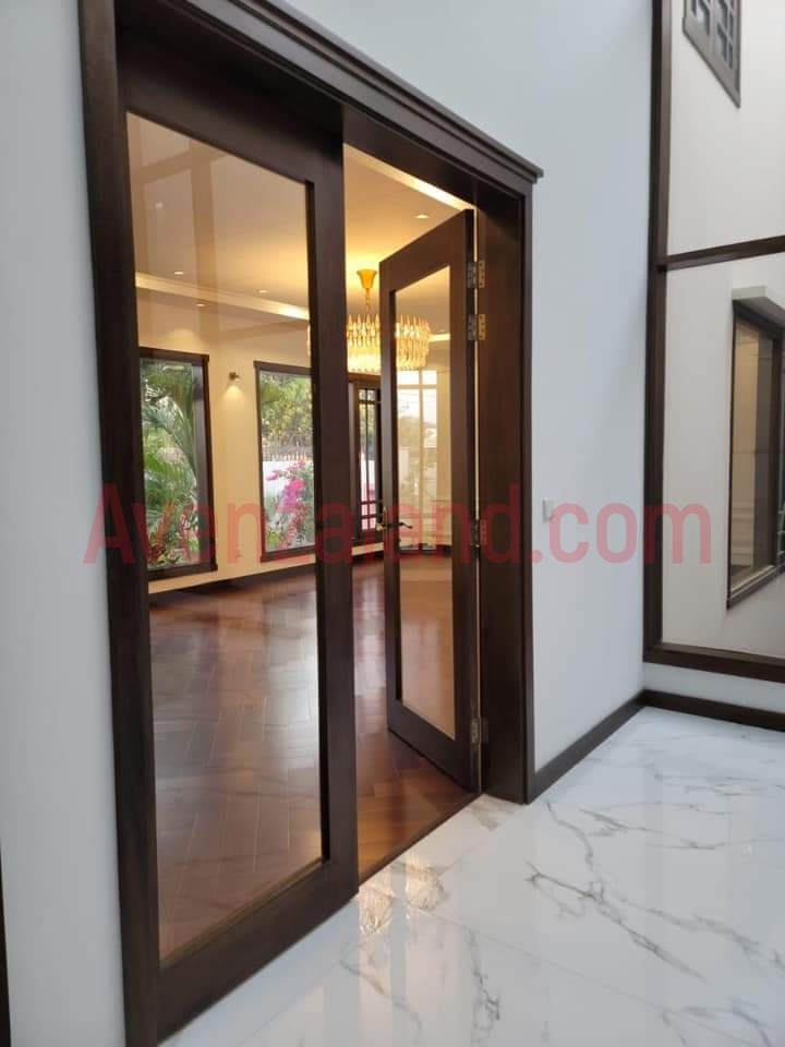 02 Kanal House for Sale phase 06 DHA Karachi