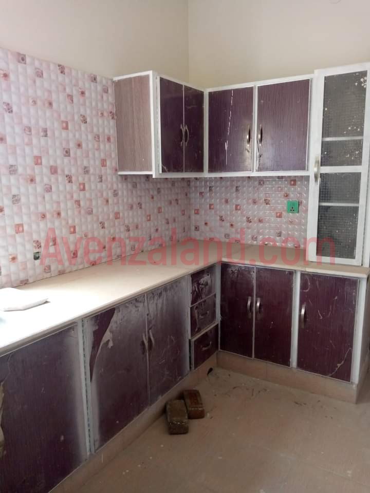 5 Marla House For Sale Adyala Road Rawalpindi