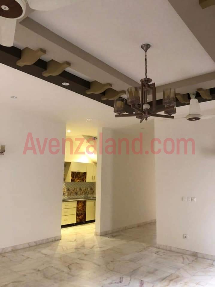 25 Marla House for Sale phase 06 DHA Karachi