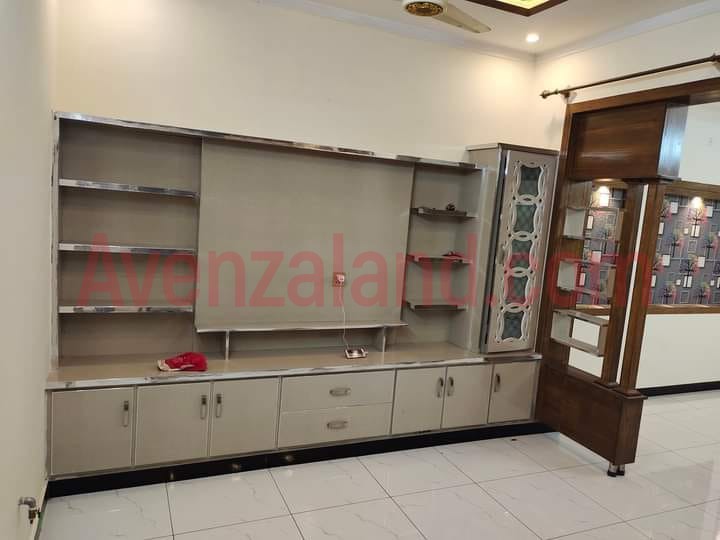 05 Marla House for Sale Airport Housing Society Rawalpindi