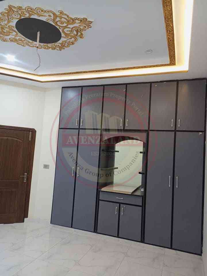 5 Marla House For Sale  Shalimar Colony  Multan