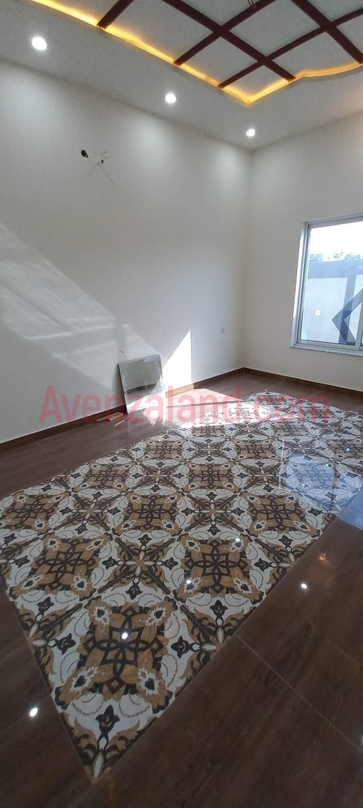 8 Marla House for Sale Model City 1, Faisalabad