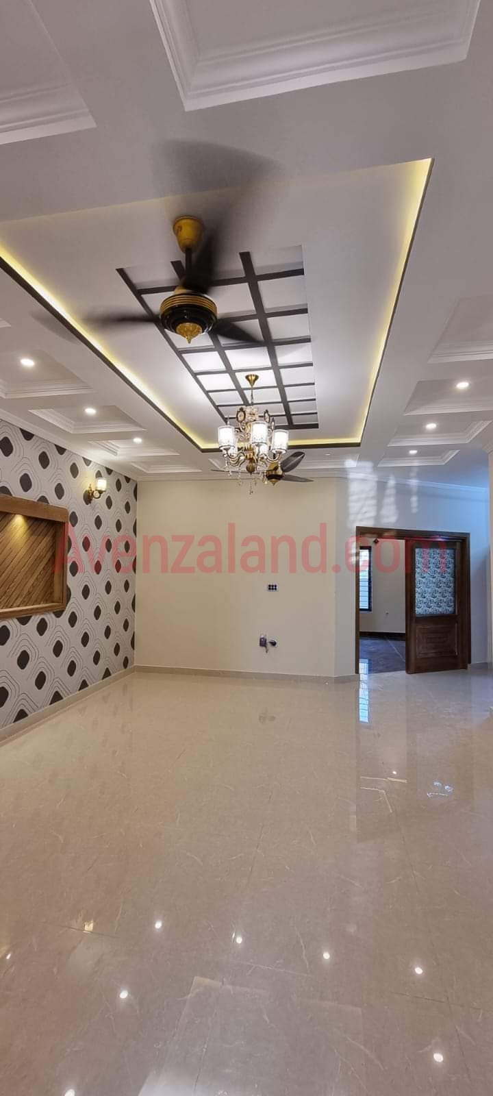 10 Marla House for Sale Bahria Town Rawalpindi