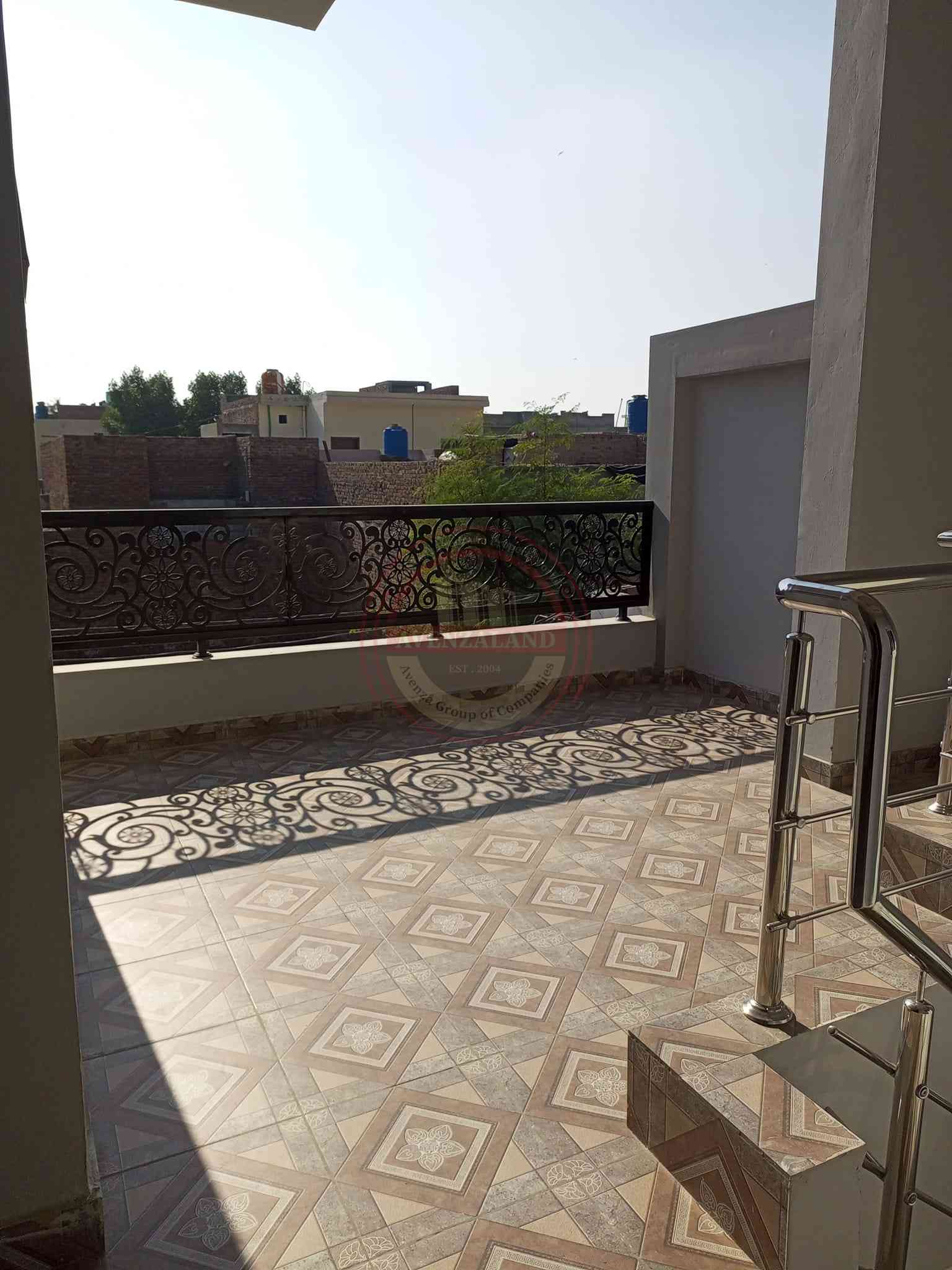 5 Marla House For Sale In Shalimar Colony, Multan.