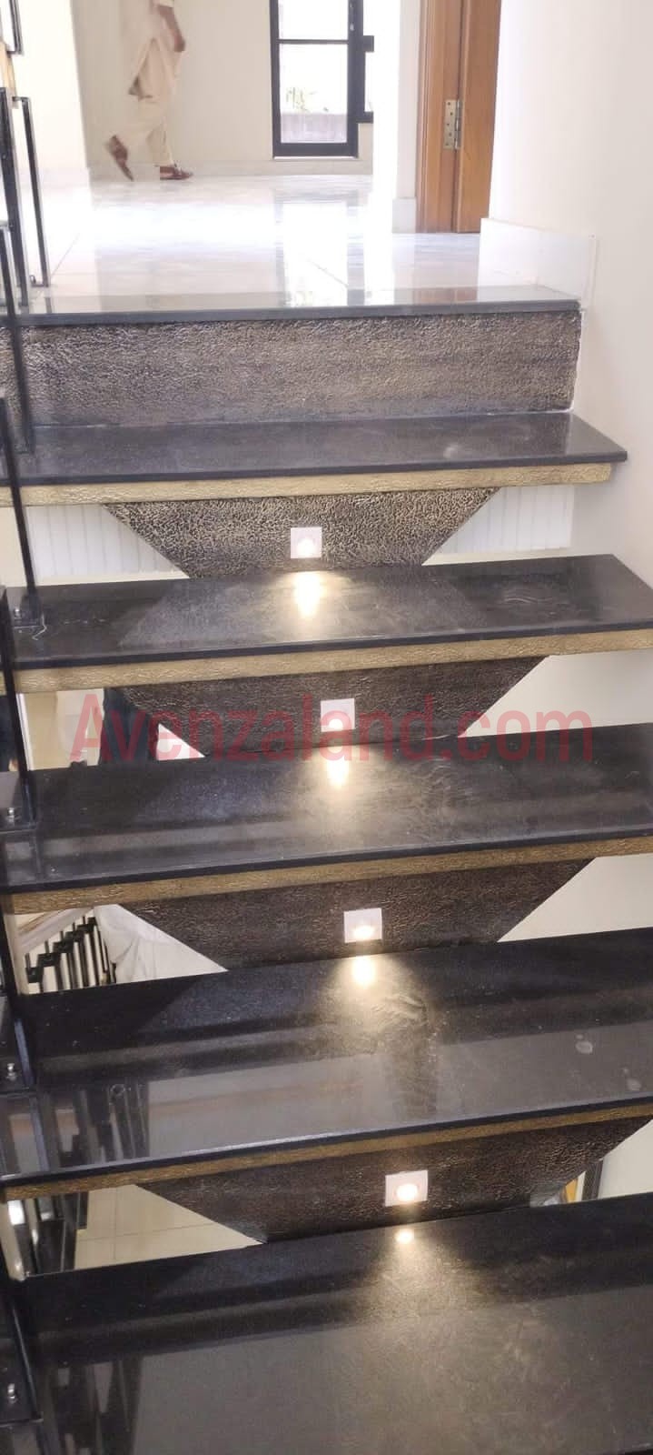 7 Marla House for Sale Green Valley, Faisalabad