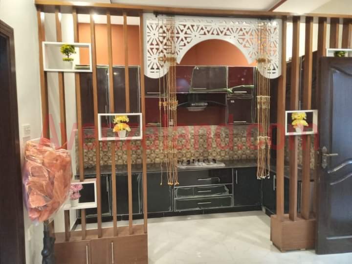 05 Marla House for Sale Warsak Road Peshawar