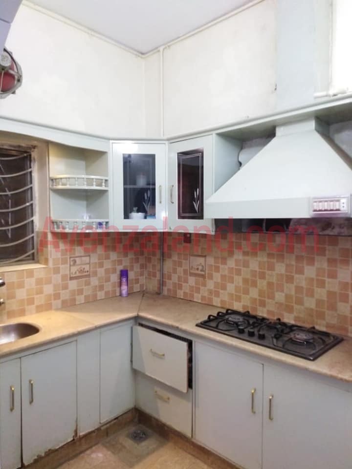 5 Marla House For Sale Adyala Road Rawalpindi