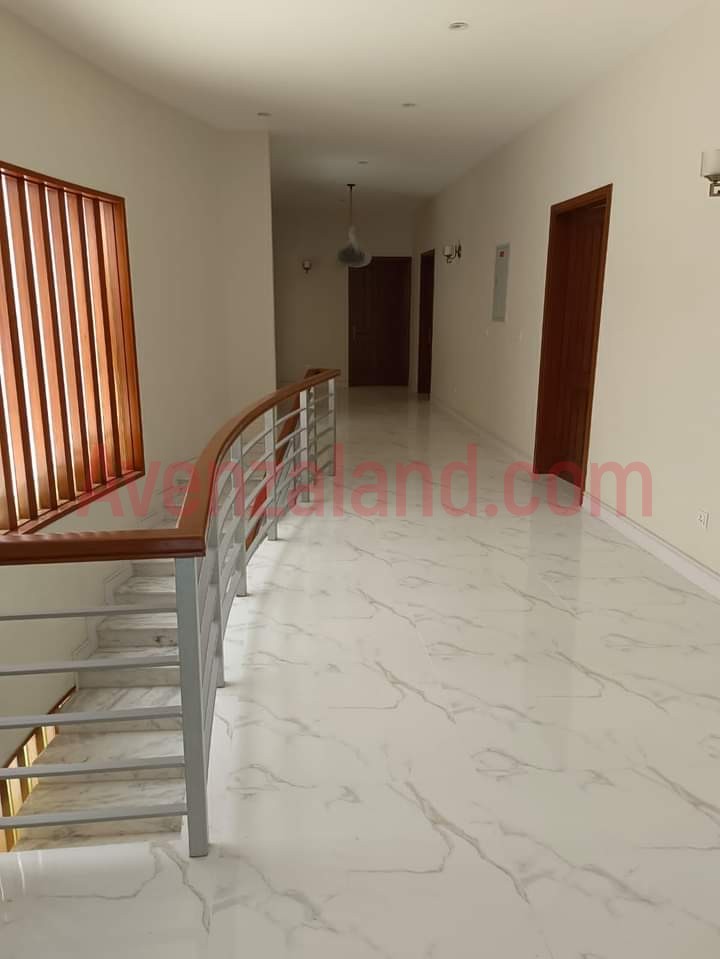 01 Kanal House for Sale phase 08 DHA Karachi