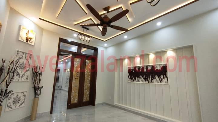 10 Marla House for Sale Bahria Town Rawalpindi