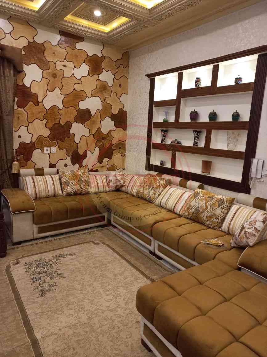1 KANAL HOUSE FOR SALE WAPDA TOWN E BLOCK MULTAN