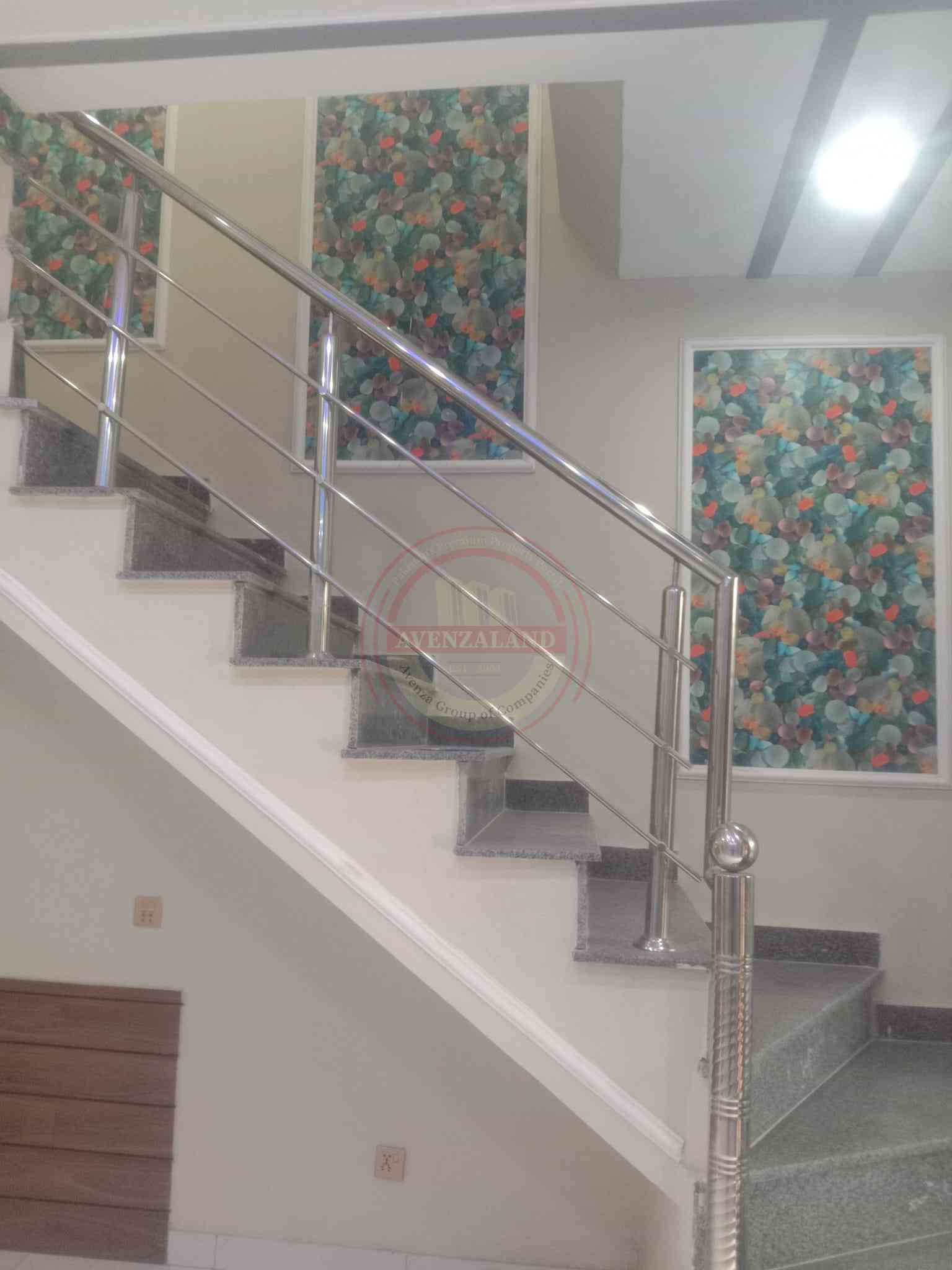 4 Marla House Available For Sale Shalimar Colony  Multan