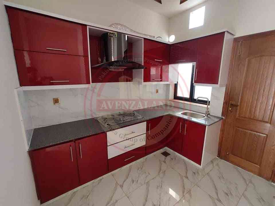 4 Marla House Available for Sale in Buch Villas Multan