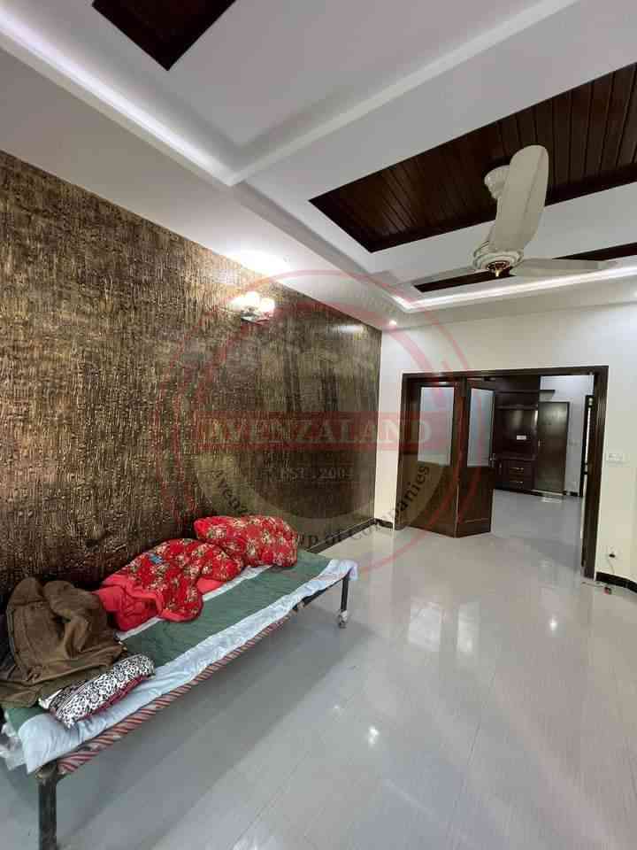 7 Marla House For Sale Bahria Town Rawalpindi