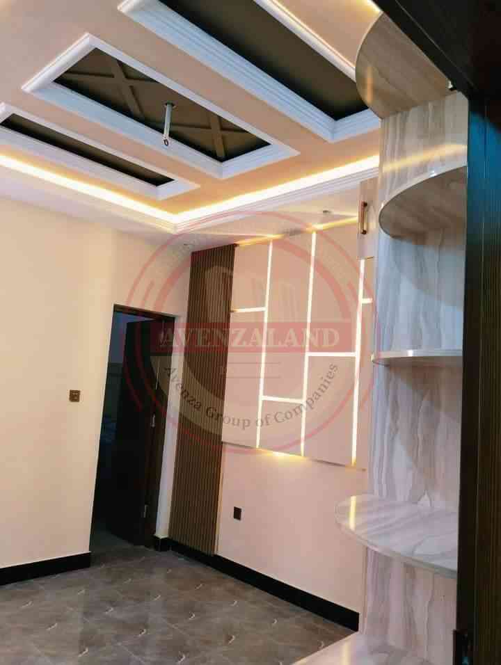 4 Marla House For Sale Sufyan Garden Warsak Road Peshawar