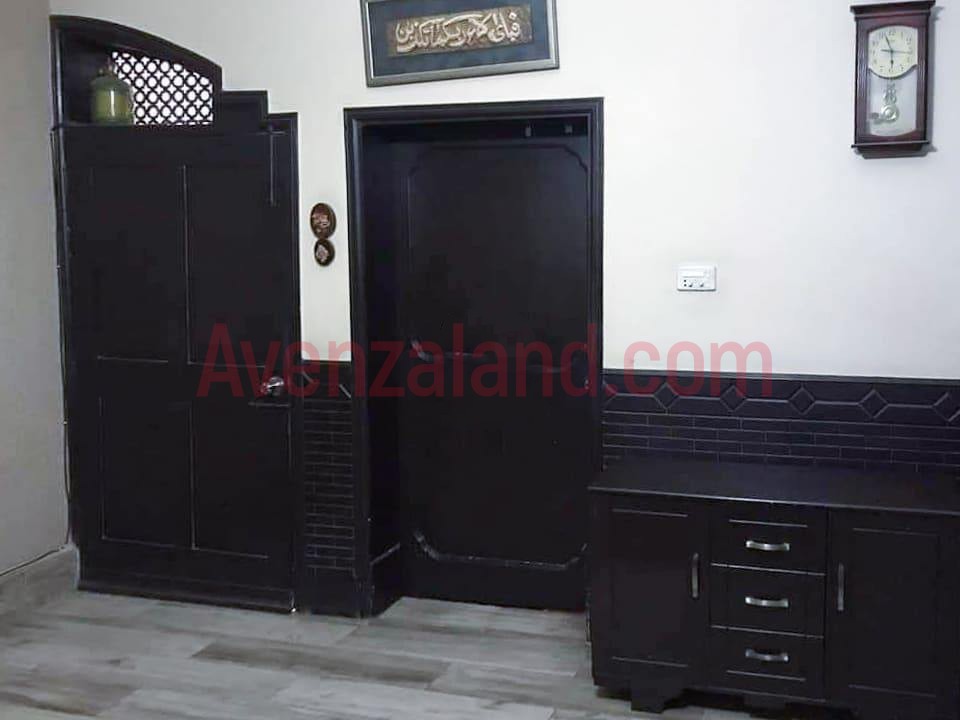 9 Marla House for Sale in warsak Road Peshawar