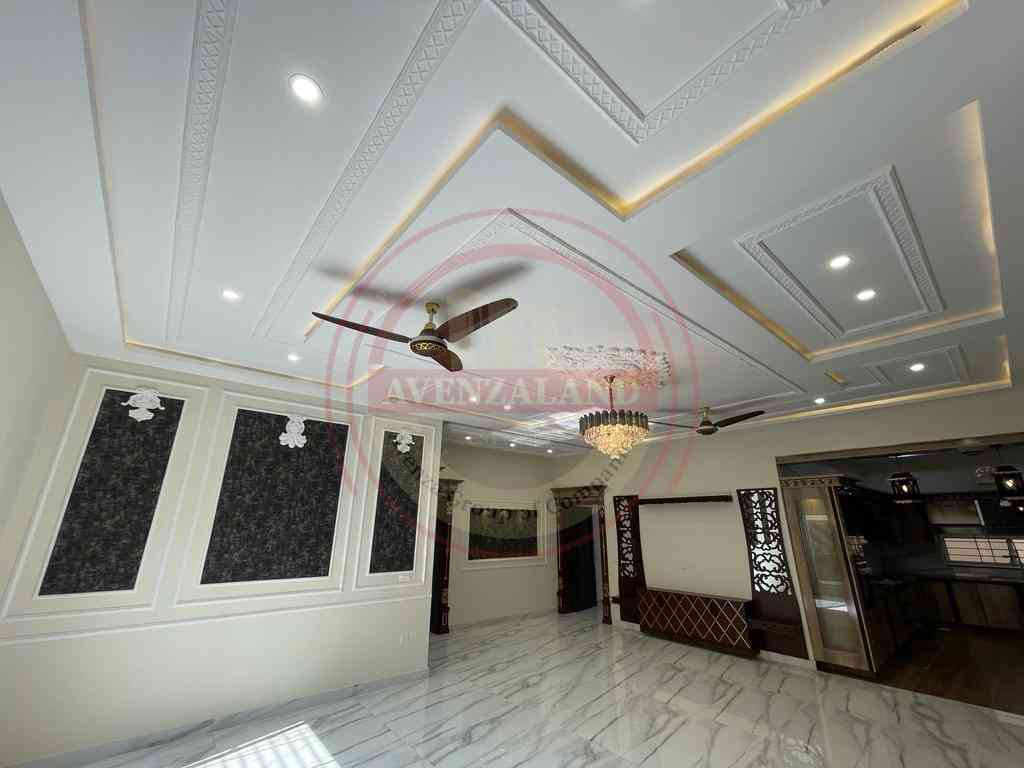 1 Kanal House For Sale in Royal Orchard Multan