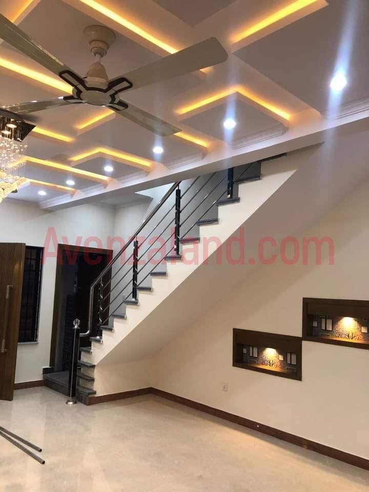 7 Marla House Bahria Town Rawalpindi