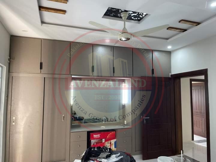 10 Marla House For Sale Bahria Town Rawalpindi