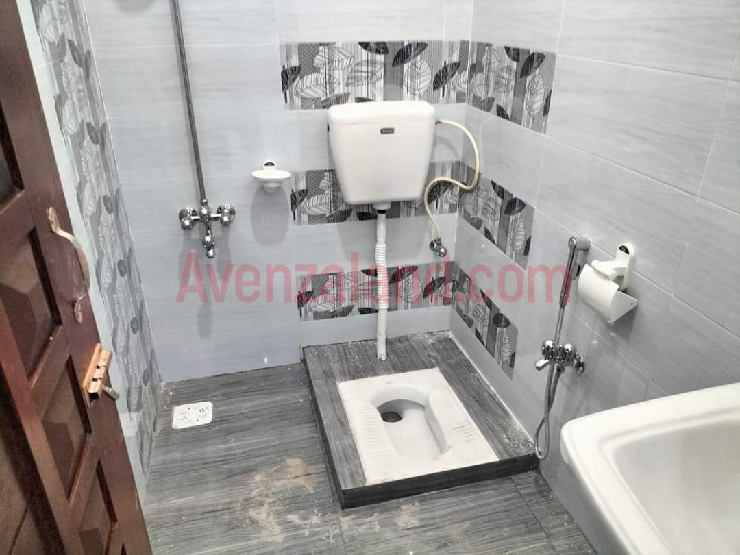 07 Marla House for Sale Sufiyan Gardens, Peshawar