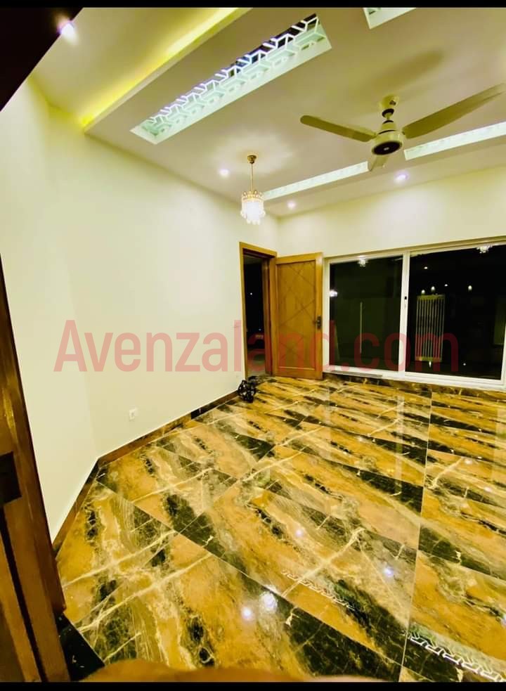 10 Marla House for Sale phase 08 Bahria Town Rawalpindi