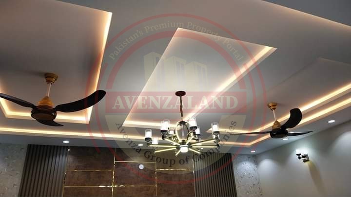 10 Marla House For Sale Bahria Town Rawalpindi