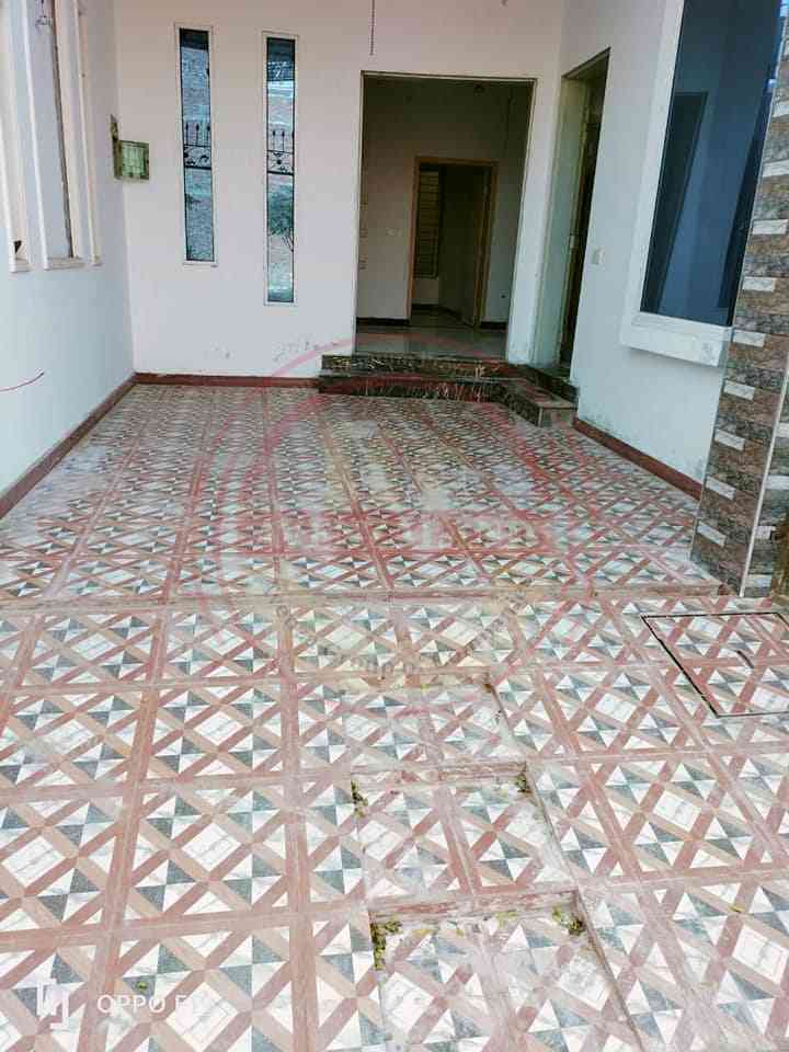 4 Marla House For Sale  Northern Bypass Multan