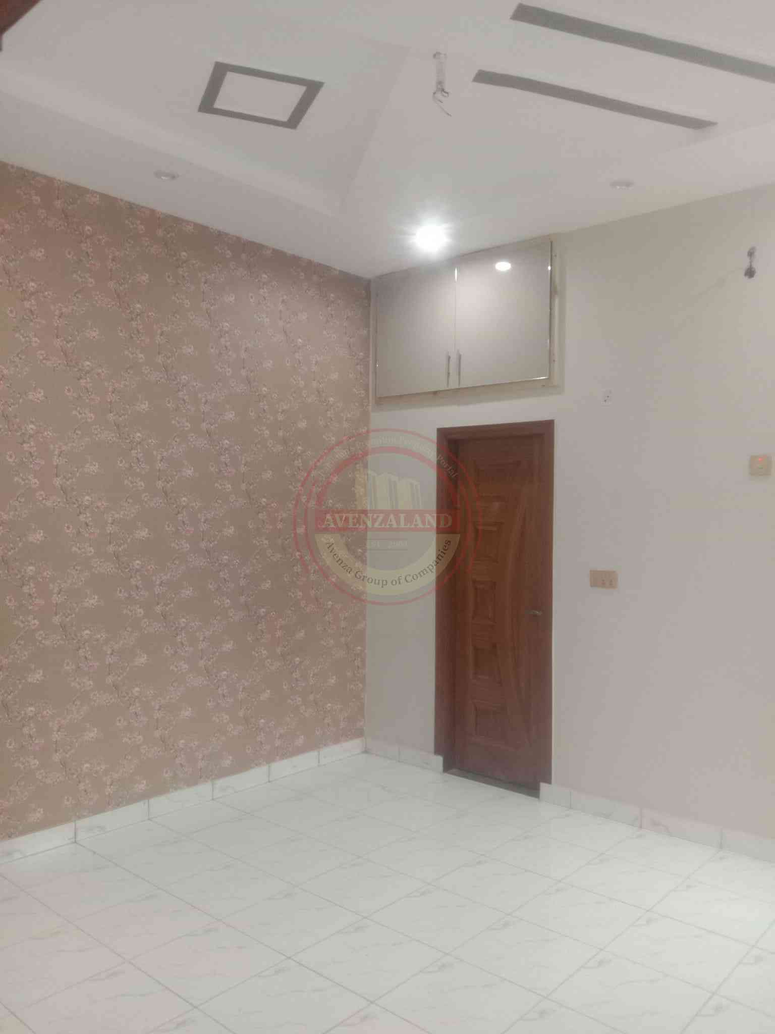 4 Marla House Available For Sale Shalimar Colony  Multan