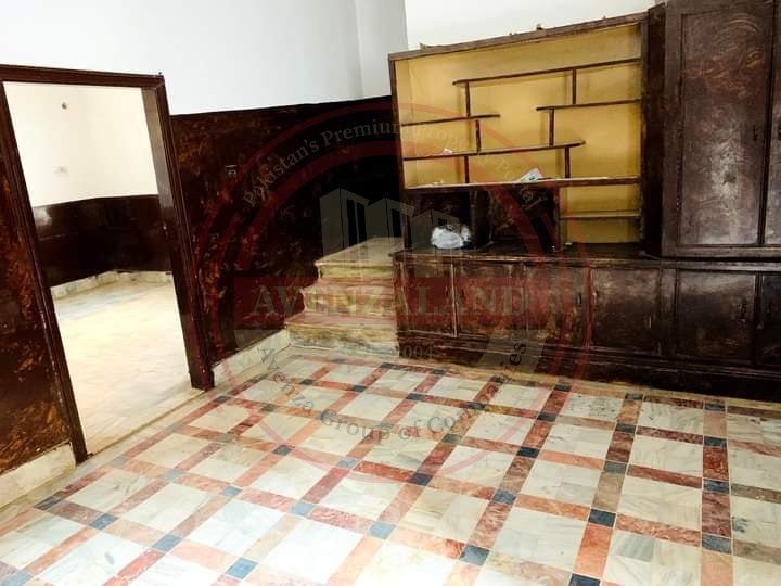 5 Marla House For Rent Hayatabad Peshawar