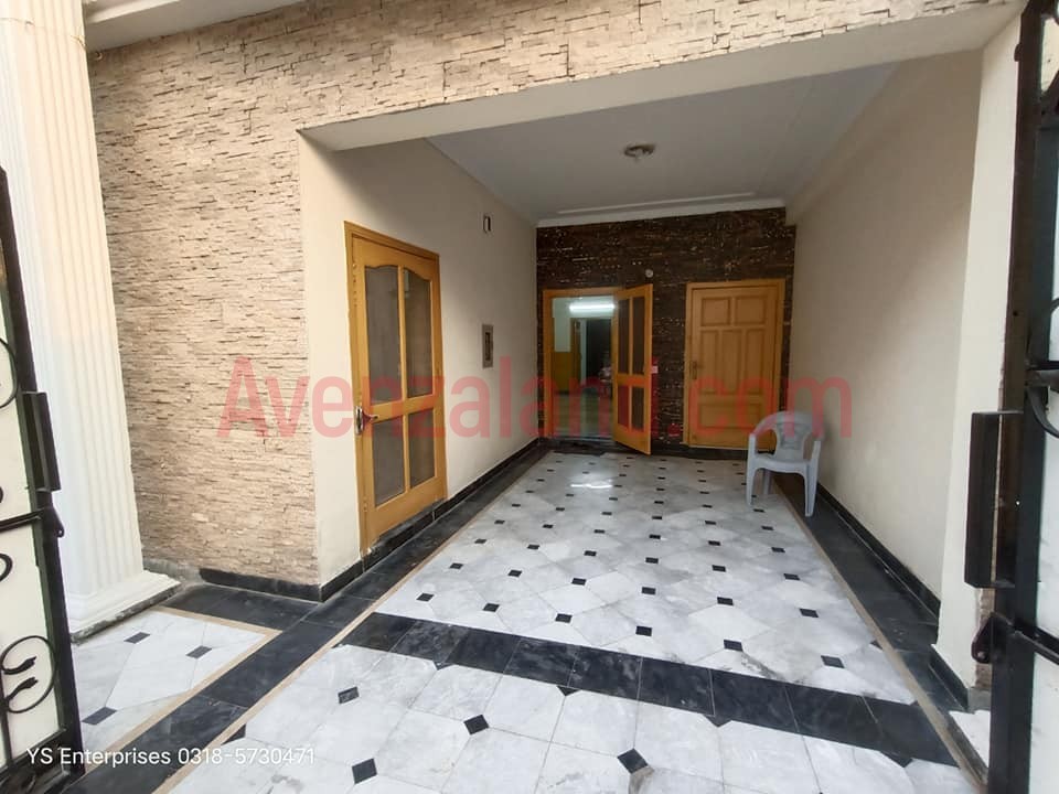 8 Marla House For Sale Bahria Town Rawalpindi