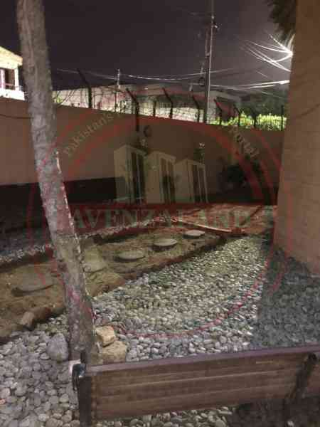 500 Sqyd House Rent in DHA  Karachi