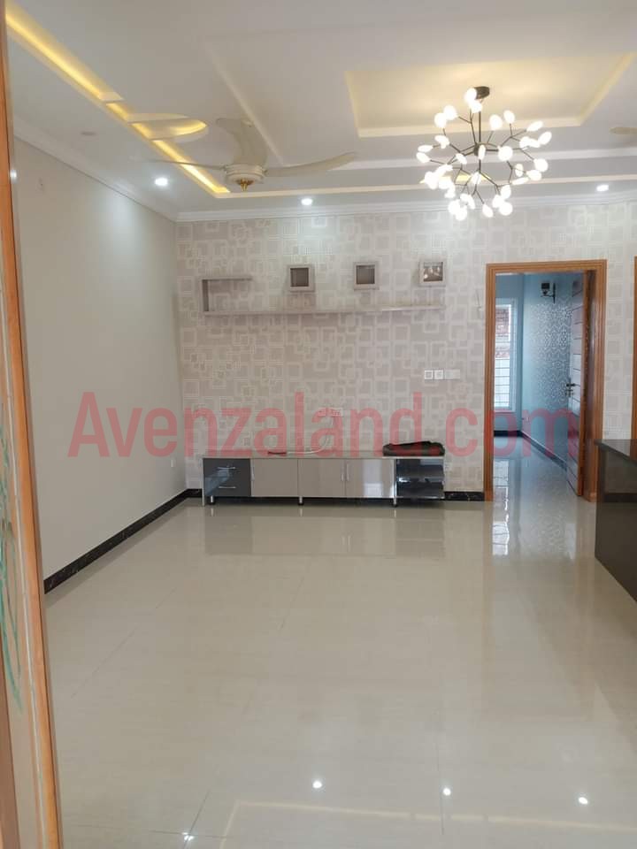10 Marla House for Sale phase 08 Bahria Town Rawalpindi