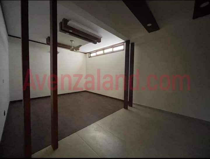 01 Kanal House for Sale phase 07 DHA Karachi