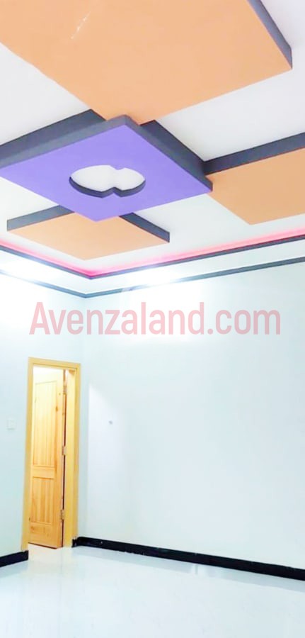 5 Marla House for Sale in Warsak Road Peshawar