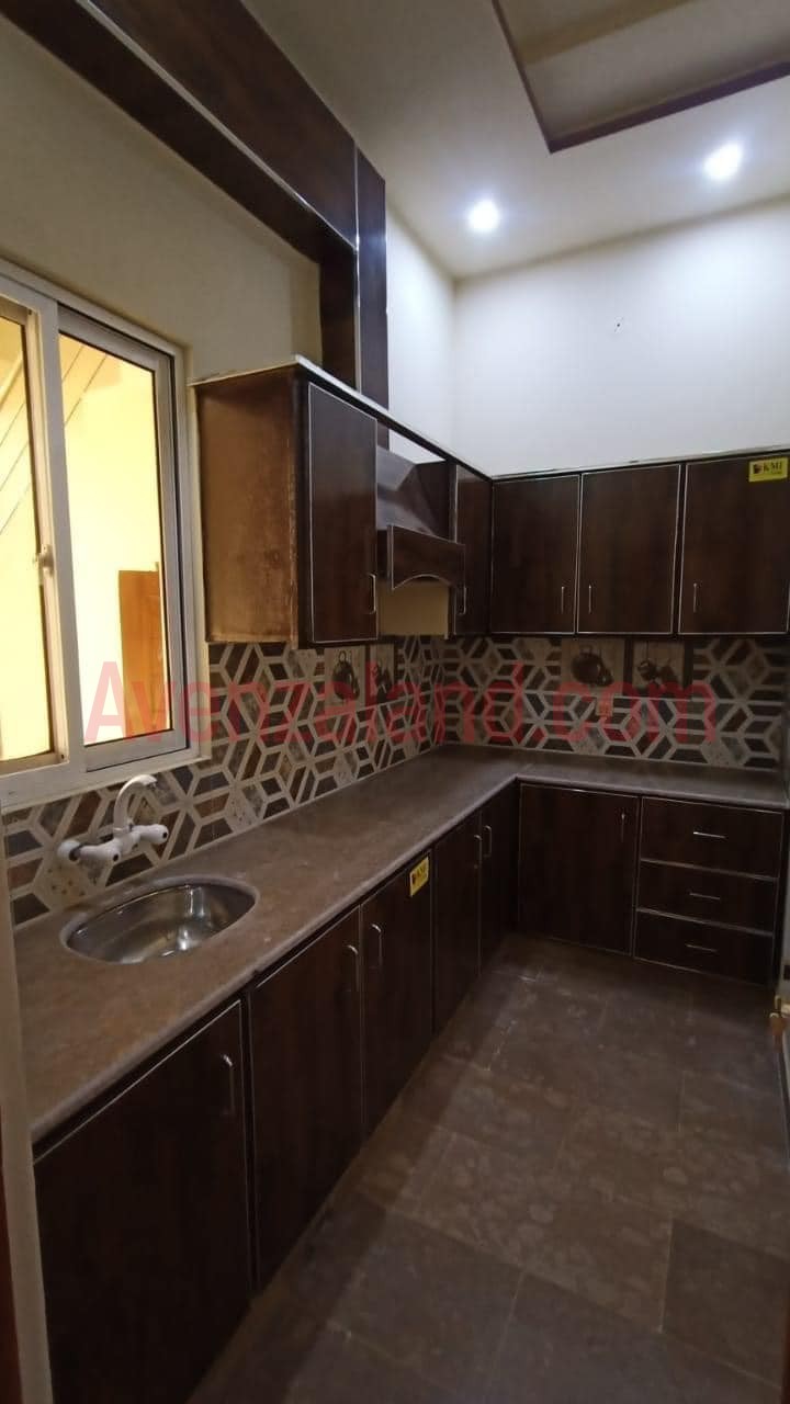 3 Marla Amin Town Near Canal Road Faisalabad