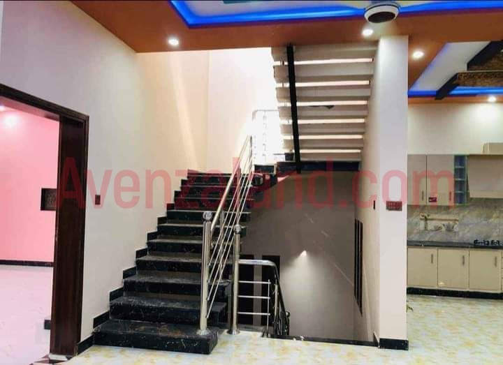 10 Marla House for sale Warsak Road, Peshawar
