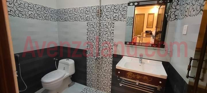 07 Marla House for Sale Sufyan Garden Warsak Road Peshawar