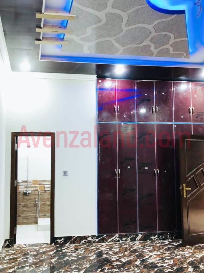 10 Marla House sale in Warsak Road Peshawar