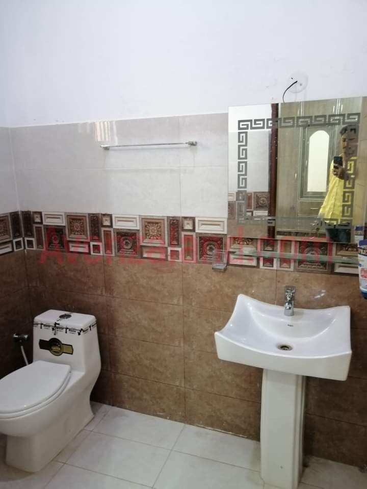 5 Marla House For Sale Snober City Adyala Road Rawalpindi