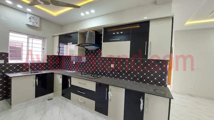 10 Marla House for Sale Bahria Town Rawalpindi
