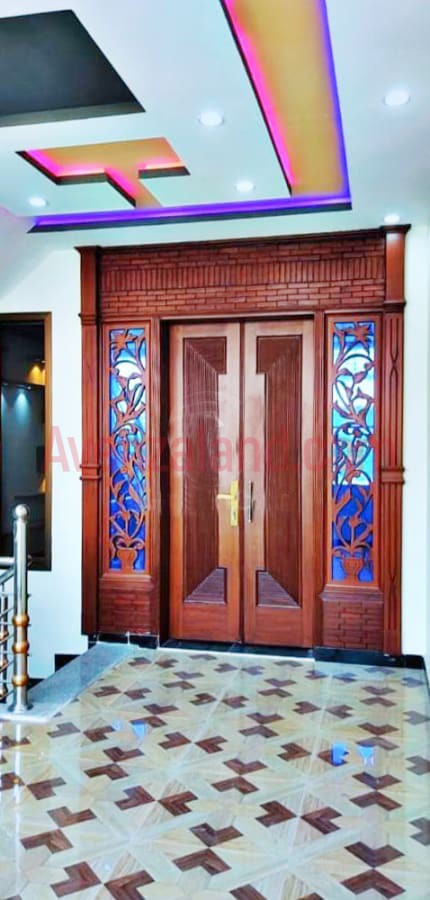 7 Marla House for Sale in Executive Lodges Peshawar